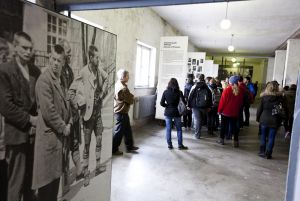Dachau Concentration Camp 7 sm.jpg
